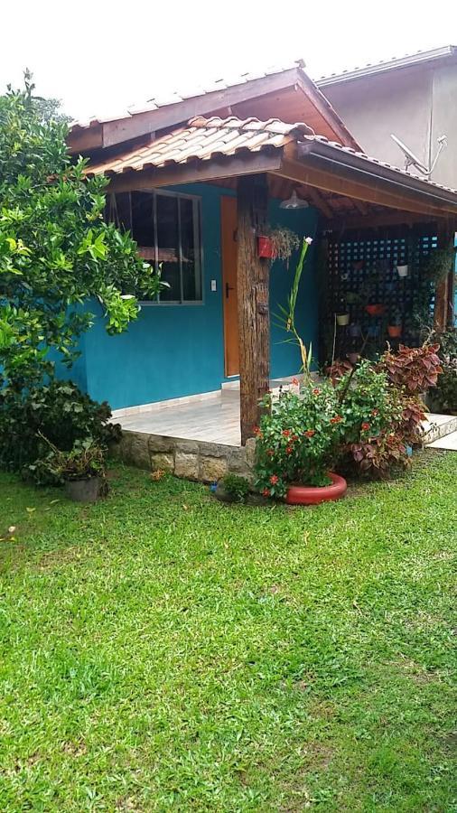 Pousada Portal Do Bosque Visconde de Mauá Extérieur photo